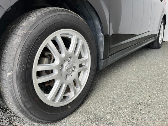 NISSAN TIIDA 15M