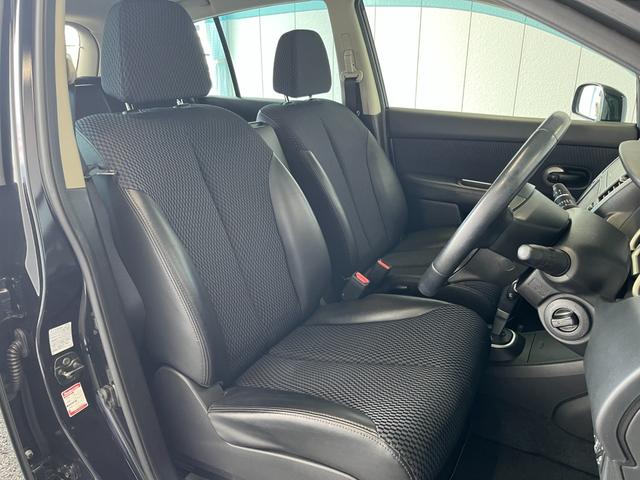 NISSAN TIIDA 15M