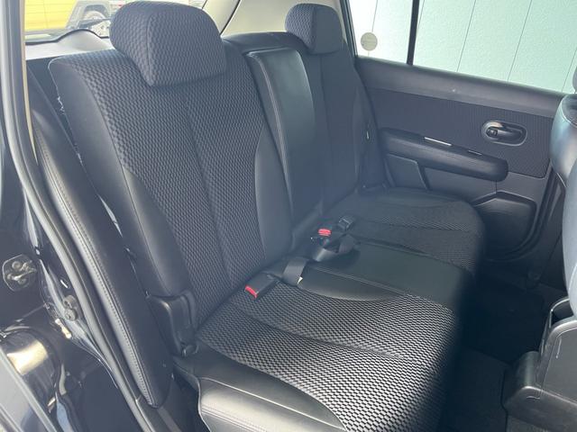 NISSAN TIIDA 15M