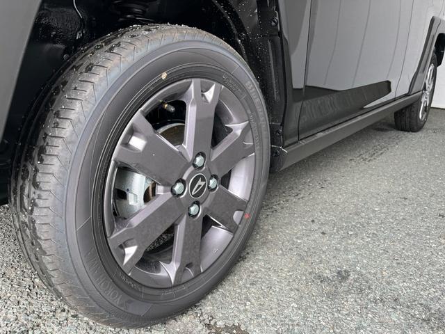 タフト G ダーククロムベンチャー 届出済未使用車 4WD 衝突被害軽減ブレーキ クリアランスソナー ムーンルーフ バックカメラ パワーモード オートライト LEDライト シートヒーター USB USB充電 クルコン(8枚目)