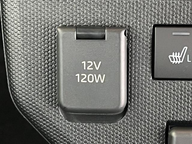 タフト G ダーククロムベンチャー 届出済未使用車 4WD 衝突被害軽減ブレーキ クリアランスソナー ムーンルーフ バックカメラ パワーモード オートライト LEDライト シートヒーター USB USB充電 クルコン(14枚目)