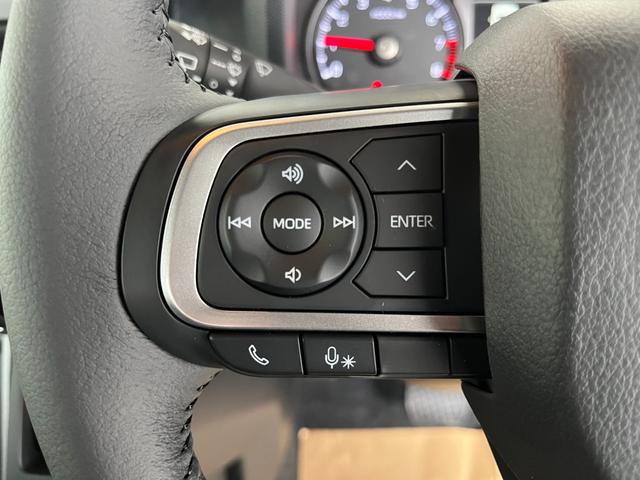 タフト G ダーククロムベンチャー 届出済未使用車 4WD 衝突被害軽減ブレーキ クリアランスソナー ムーンルーフ バックカメラ パワーモード オートライト LEDライト シートヒーター USB USB充電 クルコン(25枚目)