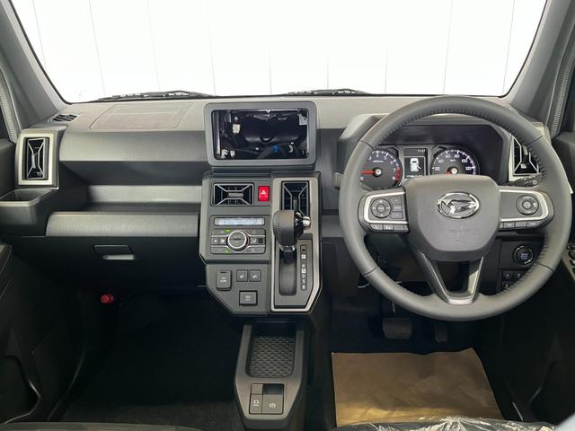 タフト G ダーククロムベンチャー 届出済未使用車 4WD 衝突被害軽減ブレーキ クリアランスソナー ムーンルーフ バックカメラ パワーモード オートライト LEDライト シートヒーター USB USB充電 クルコン(31枚目)