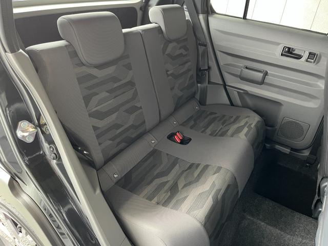 タフト G ダーククロムベンチャー 届出済未使用車 4WD 衝突被害軽減ブレーキ クリアランスソナー ムーンルーフ バックカメラ パワーモード オートライト LEDライト シートヒーター USB USB充電 クルコン(32枚目)