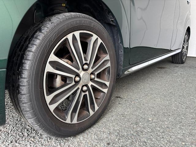 DAIHATSU CAST STYLE G SA III