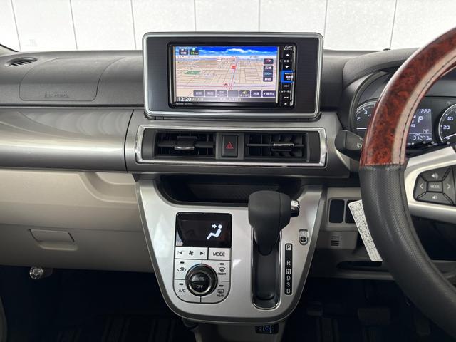 DAIHATSU CAST STYLE G SA III