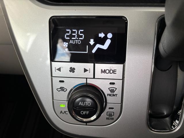 DAIHATSU CAST STYLE G SA III