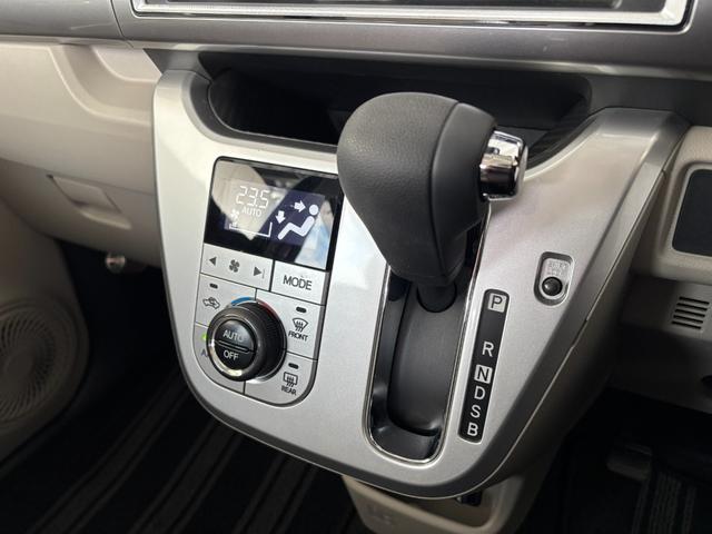 DAIHATSU CAST STYLE G SA III