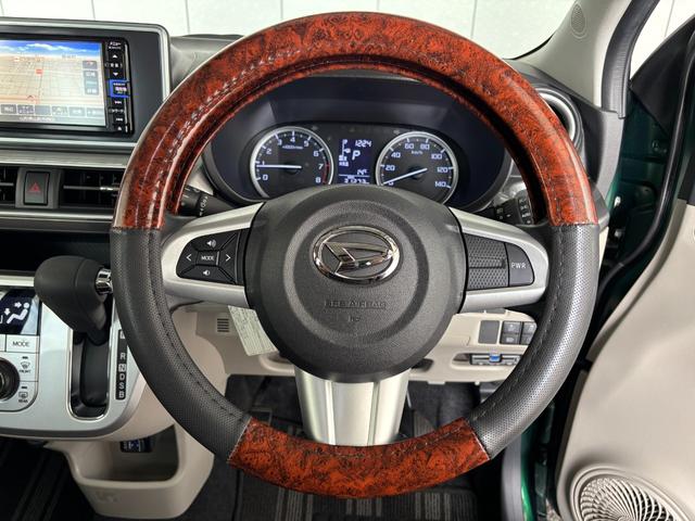 DAIHATSU CAST STYLE G SA III