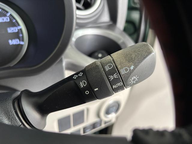 DAIHATSU CAST STYLE G SA III