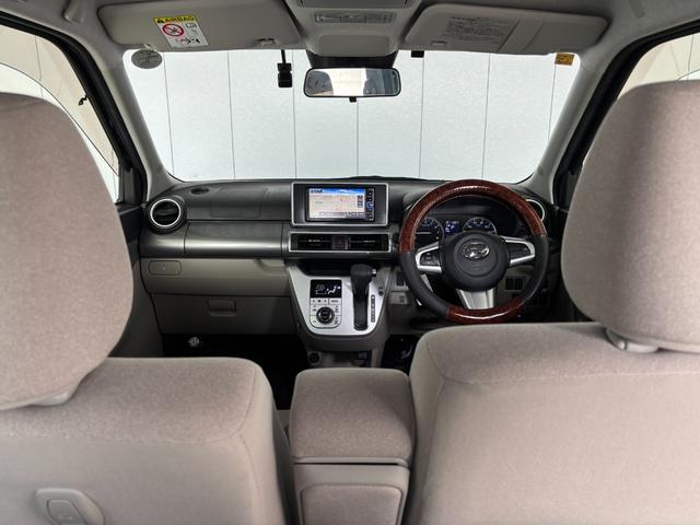 DAIHATSU CAST STYLE G SA III