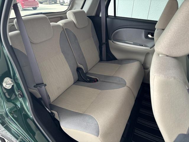 DAIHATSU CAST STYLE G SA III