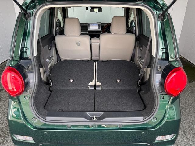 DAIHATSU CAST STYLE G SA III