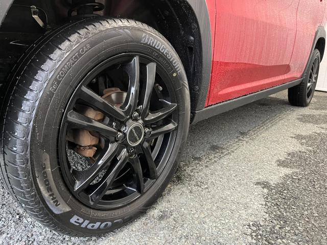 ハスラー Ｇ　４ＷＤ　前方ドラレコ　メモリーナビ　バックカメラ　ＥＴＣ　シートヒーター　ヒルディセントコントロール　グリップコントロール　衝突被害軽減ブレーキ　フォグランプ　ＬＥＤライト　ＣＤ　ＤＶＤ再生（8枚目）