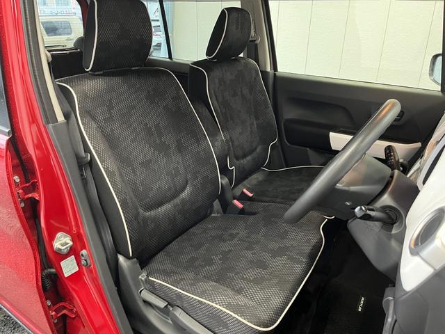 ハスラー Ｇ　４ＷＤ　前方ドラレコ　メモリーナビ　バックカメラ　ＥＴＣ　シートヒーター　ヒルディセントコントロール　グリップコントロール　衝突被害軽減ブレーキ　フォグランプ　ＬＥＤライト　ＣＤ　ＤＶＤ再生（9枚目）