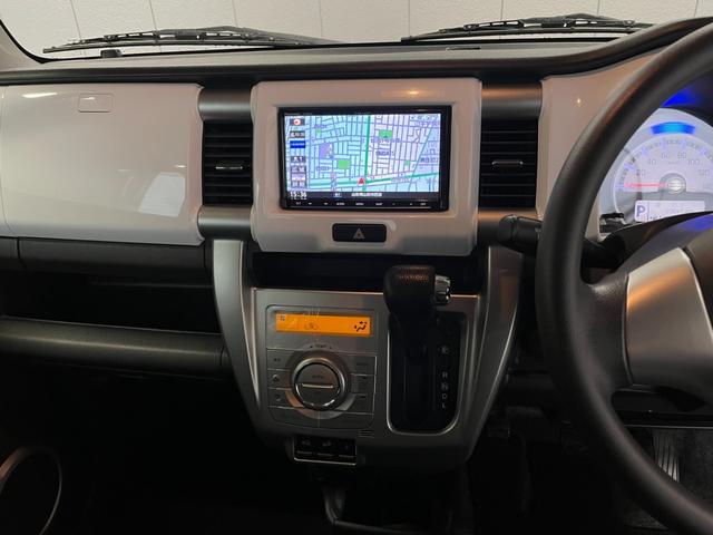 ハスラー Ｇ　４ＷＤ　前方ドラレコ　メモリーナビ　バックカメラ　ＥＴＣ　シートヒーター　ヒルディセントコントロール　グリップコントロール　衝突被害軽減ブレーキ　フォグランプ　ＬＥＤライト　ＣＤ　ＤＶＤ再生（10枚目）