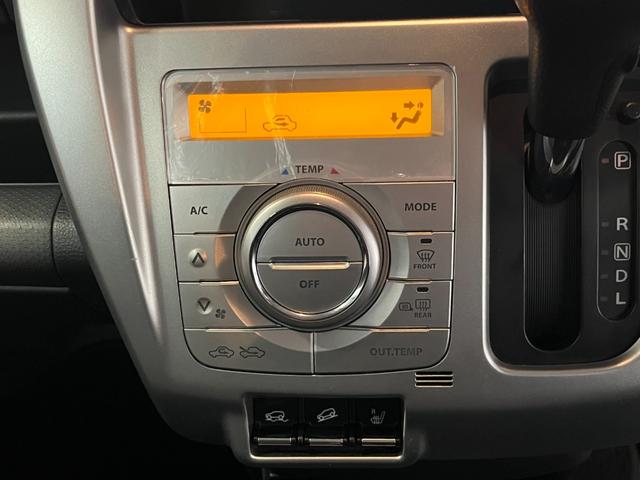 ハスラー Ｇ　４ＷＤ　前方ドラレコ　メモリーナビ　バックカメラ　ＥＴＣ　シートヒーター　ヒルディセントコントロール　グリップコントロール　衝突被害軽減ブレーキ　フォグランプ　ＬＥＤライト　ＣＤ　ＤＶＤ再生（17枚目）