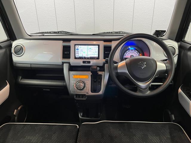 ハスラー Ｇ　４ＷＤ　前方ドラレコ　メモリーナビ　バックカメラ　ＥＴＣ　シートヒーター　ヒルディセントコントロール　グリップコントロール　衝突被害軽減ブレーキ　フォグランプ　ＬＥＤライト　ＣＤ　ＤＶＤ再生（33枚目）