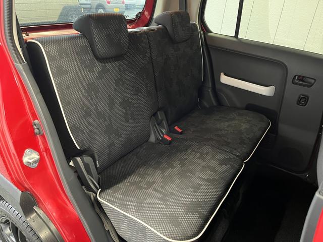 ハスラー Ｇ　４ＷＤ　前方ドラレコ　メモリーナビ　バックカメラ　ＥＴＣ　シートヒーター　ヒルディセントコントロール　グリップコントロール　衝突被害軽減ブレーキ　フォグランプ　ＬＥＤライト　ＣＤ　ＤＶＤ再生（34枚目）