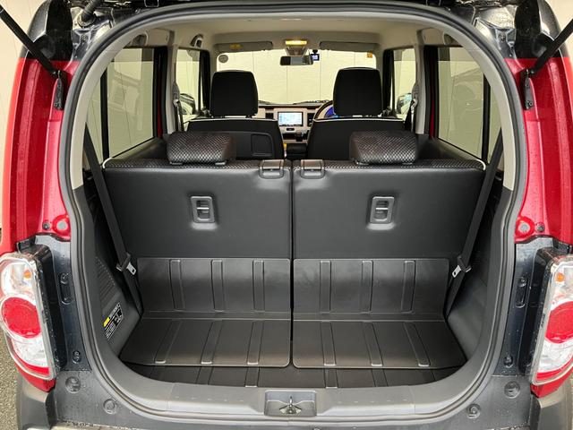 ハスラー Ｇ　４ＷＤ　前方ドラレコ　メモリーナビ　バックカメラ　ＥＴＣ　シートヒーター　ヒルディセントコントロール　グリップコントロール　衝突被害軽減ブレーキ　フォグランプ　ＬＥＤライト　ＣＤ　ＤＶＤ再生（35枚目）