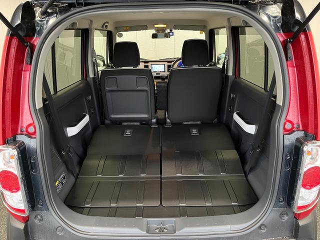 ハスラー Ｇ　４ＷＤ　前方ドラレコ　メモリーナビ　バックカメラ　ＥＴＣ　シートヒーター　ヒルディセントコントロール　グリップコントロール　衝突被害軽減ブレーキ　フォグランプ　ＬＥＤライト　ＣＤ　ＤＶＤ再生（36枚目）