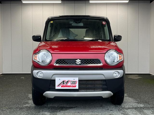 ハスラー Ｇ　４ＷＤ　前方ドラレコ　メモリーナビ　バックカメラ　ＥＴＣ　シートヒーター　ヒルディセントコントロール　グリップコントロール　衝突被害軽減ブレーキ　フォグランプ　ＬＥＤライト　ＣＤ　ＤＶＤ再生（38枚目）