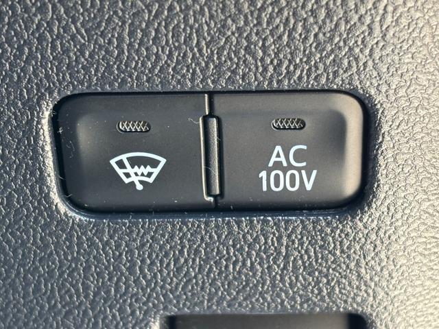 プリウス Ａツーリングセレクション　前後ドラレコ　ＳＤナビ　バックカメラ　フルセグＴＶ　ＥＴＣ　シートヒーター　衝突被害軽減ブレーキ　パーキングアシスト　フロントデアイサー　クリアランスソナー　レーンアシスト　ＢＳＭ　１００Ｖ電源（29枚目）