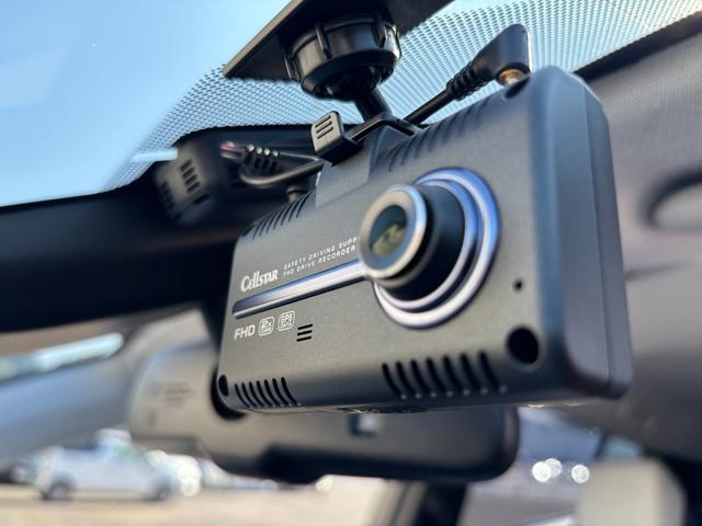 プリウス Ａツーリングセレクション　前後ドラレコ　ＳＤナビ　バックカメラ　フルセグＴＶ　ＥＴＣ　シートヒーター　衝突被害軽減ブレーキ　パーキングアシスト　フロントデアイサー　クリアランスソナー　レーンアシスト　ＢＳＭ　１００Ｖ電源（34枚目）