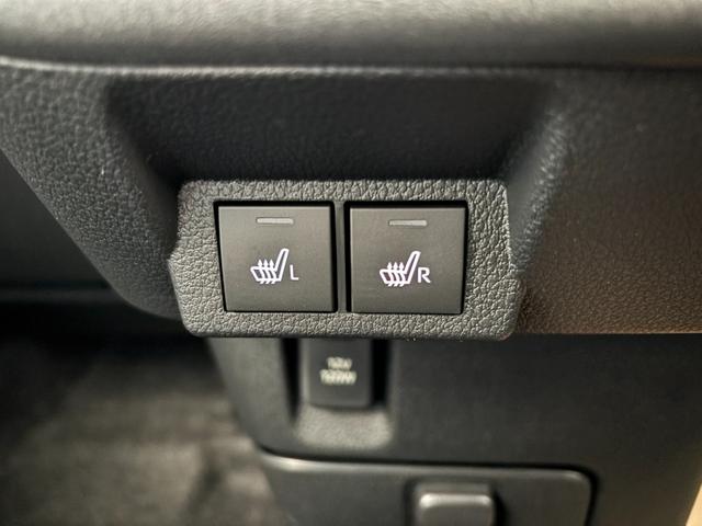 ムーヴキャンバス ストライプスＧ　４ＷＤ　届出済未使用車　衝突被害軽減ブレーキ　バックカメラ　シートヒーター　ドリンクヒーター　両側電動スライドドア　クリアランスソナー　レーンアシスト　オートライト　オートハイビーム　パワーモード（20枚目）