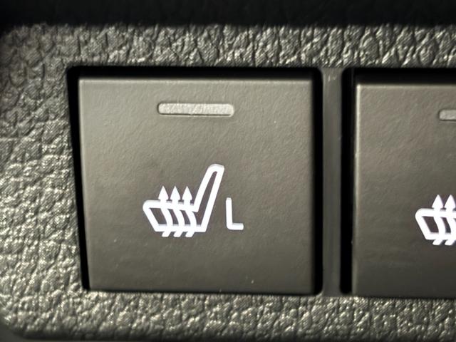 ムーヴキャンバス ストライプスＧ　４ＷＤ　届出済未使用車　衝突被害軽減ブレーキ　バックカメラ　シートヒーター　ドリンクヒーター　両側電動スライドドア　クリアランスソナー　レーンアシスト　オートライト　オートハイビーム　パワーモード（21枚目）