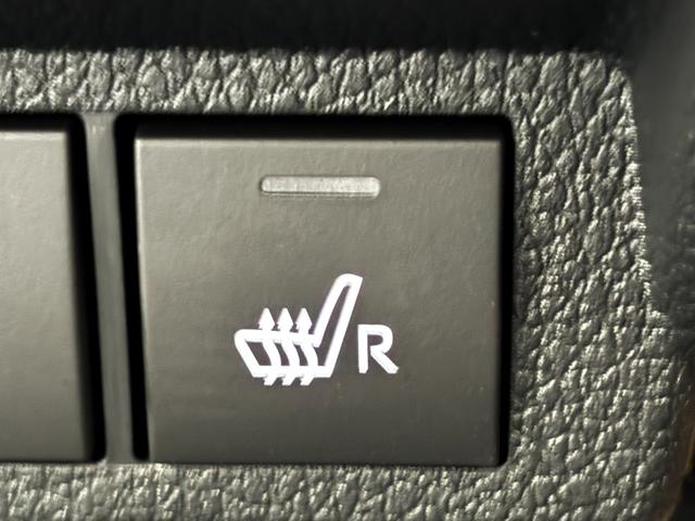 ムーヴキャンバス ストライプスＧ　４ＷＤ　届出済未使用車　衝突被害軽減ブレーキ　バックカメラ　シートヒーター　ドリンクヒーター　両側電動スライドドア　クリアランスソナー　レーンアシスト　オートライト　オートハイビーム　パワーモード（22枚目）