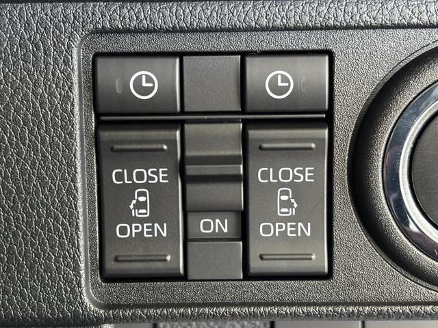 ムーヴキャンバス ストライプスＧ　４ＷＤ　届出済未使用車　衝突被害軽減ブレーキ　バックカメラ　シートヒーター　ドリンクヒーター　両側電動スライドドア　クリアランスソナー　レーンアシスト　オートライト　オートハイビーム　パワーモード（24枚目）