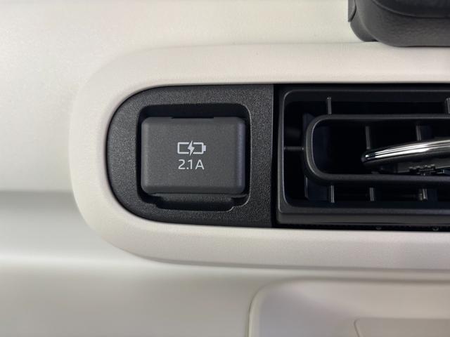 ムーヴキャンバス ストライプスＧ　４ＷＤ　届出済未使用車　衝突被害軽減ブレーキ　バックカメラ　シートヒーター　ドリンクヒーター　両側電動スライドドア　クリアランスソナー　レーンアシスト　オートライト　オートハイビーム　パワーモード（30枚目）