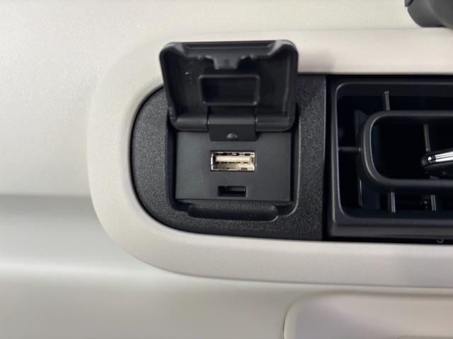 ムーヴキャンバス ストライプスＧ　４ＷＤ　届出済未使用車　衝突被害軽減ブレーキ　バックカメラ　シートヒーター　ドリンクヒーター　両側電動スライドドア　クリアランスソナー　レーンアシスト　オートライト　オートハイビーム　パワーモード（31枚目）