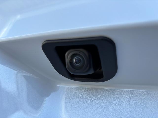 ムーヴキャンバス ストライプスＧ　４ＷＤ　届出済未使用車　衝突被害軽減ブレーキ　バックカメラ　シートヒーター　ドリンクヒーター　両側電動スライドドア　クリアランスソナー　レーンアシスト　オートライト　オートハイビーム　パワーモード（34枚目）