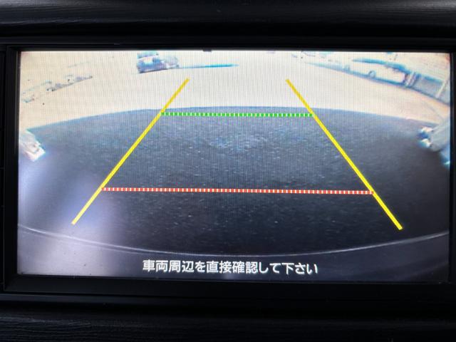 ムーヴ Ｘリミテッド　４ＷＤ　純正ナビ　ワンセグＴＶ　バックカメラ　ＥＴＣ　エコモード　ＡＵＸ接続　プッシュスタート　純正１４ＡＷ　ハロゲンランプ　ＣＤ再生（12枚目）