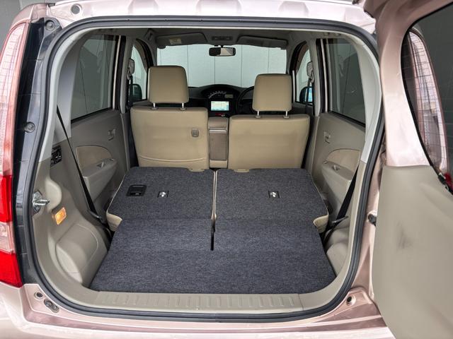 ムーヴ Ｘリミテッド　４ＷＤ　純正ナビ　ワンセグＴＶ　バックカメラ　ＥＴＣ　エコモード　ＡＵＸ接続　プッシュスタート　純正１４ＡＷ　ハロゲンランプ　ＣＤ再生（28枚目）