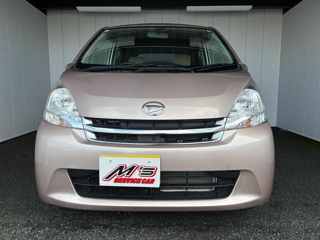 ムーヴ Ｘリミテッド　４ＷＤ　純正ナビ　ワンセグＴＶ　バックカメラ　ＥＴＣ　エコモード　ＡＵＸ接続　プッシュスタート　純正１４ＡＷ　ハロゲンランプ　ＣＤ再生（30枚目）