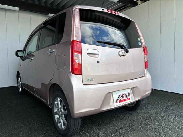 ムーヴ Ｘリミテッド　４ＷＤ　純正ナビ　ワンセグＴＶ　バックカメラ　ＥＴＣ　エコモード　ＡＵＸ接続　プッシュスタート　純正１４ＡＷ　ハロゲンランプ　ＣＤ再生（34枚目）