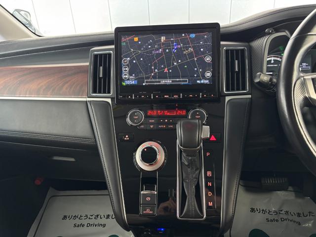 デリカD:5 G 4WD 8人乗り 純正ナビ フルセグTV バックカメラ ETC 両側電動スライドドア 衝突被害軽減ブレーキ フリップダウンモニター レーンアシスト クルコン HDMI BT接続 LEDライト(10枚目)