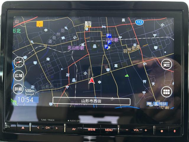 デリカD:5 G 4WD 8人乗り 純正ナビ フルセグTV バックカメラ ETC 両側電動スライドドア 衝突被害軽減ブレーキ フリップダウンモニター レーンアシスト クルコン HDMI BT接続 LEDライト(11枚目)