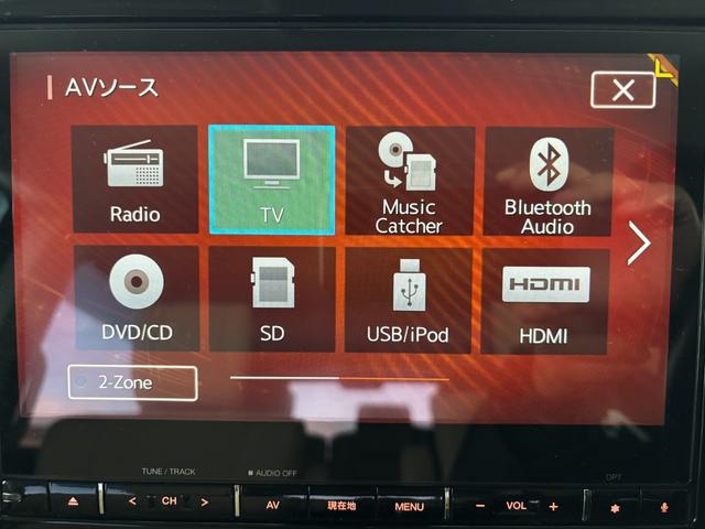 デリカD:5 G 4WD 8人乗り 純正ナビ フルセグTV バックカメラ ETC 両側電動スライドドア 衝突被害軽減ブレーキ フリップダウンモニター レーンアシスト クルコン HDMI BT接続 LEDライト(13枚目)