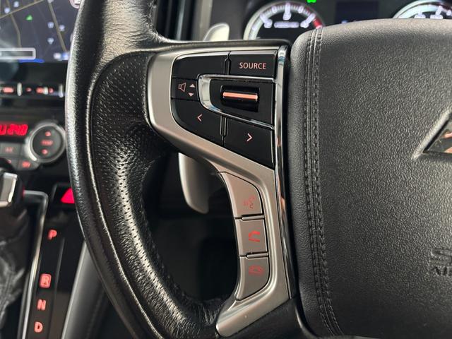 デリカD:5 G 4WD 8人乗り 純正ナビ フルセグTV バックカメラ ETC 両側電動スライドドア 衝突被害軽減ブレーキ フリップダウンモニター レーンアシスト クルコン HDMI BT接続 LEDライト(19枚目)