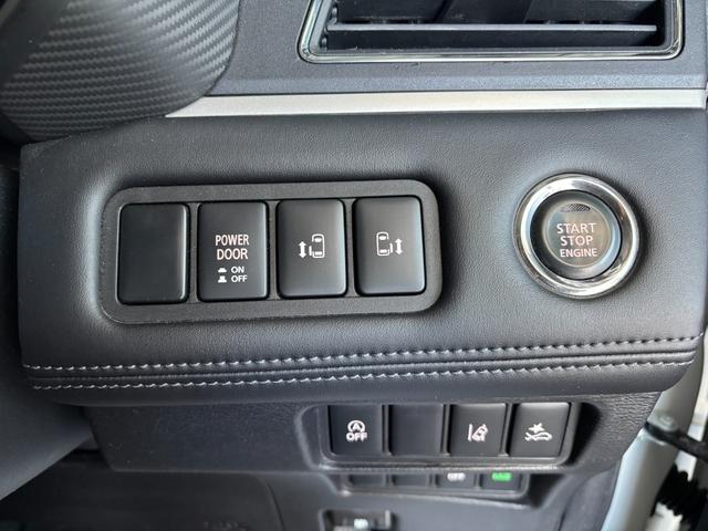 デリカD:5 G 4WD 8人乗り 純正ナビ フルセグTV バックカメラ ETC 両側電動スライドドア 衝突被害軽減ブレーキ フリップダウンモニター レーンアシスト クルコン HDMI BT接続 LEDライト(30枚目)