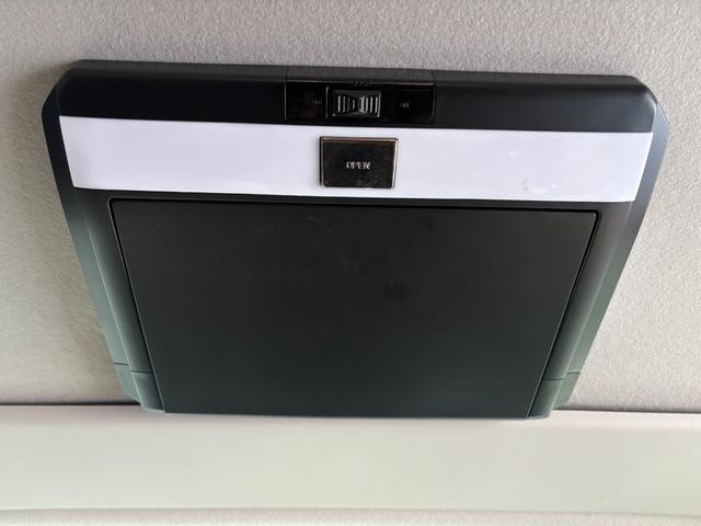 デリカD:5 G 4WD 8人乗り 純正ナビ フルセグTV バックカメラ ETC 両側電動スライドドア 衝突被害軽減ブレーキ フリップダウンモニター レーンアシスト クルコン HDMI BT接続 LEDライト(41枚目)