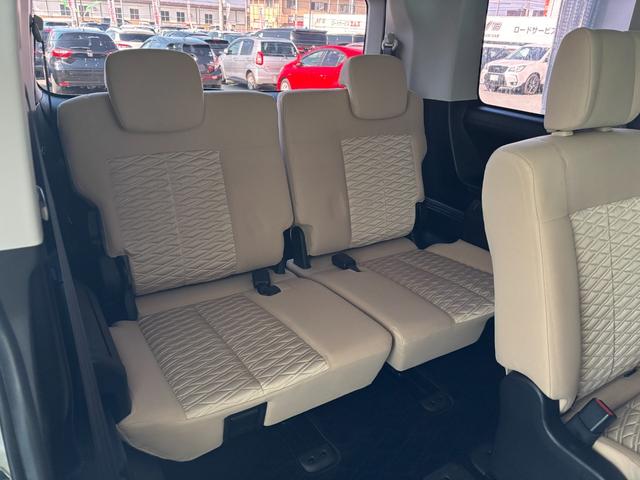 デリカD:5 G 4WD 8人乗り 純正ナビ フルセグTV バックカメラ ETC 両側電動スライドドア 衝突被害軽減ブレーキ フリップダウンモニター レーンアシスト クルコン HDMI BT接続 LEDライト(48枚目)