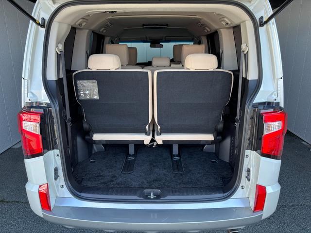 デリカD:5 G 4WD 8人乗り 純正ナビ フルセグTV バックカメラ ETC 両側電動スライドドア 衝突被害軽減ブレーキ フリップダウンモニター レーンアシスト クルコン HDMI BT接続 LEDライト(49枚目)