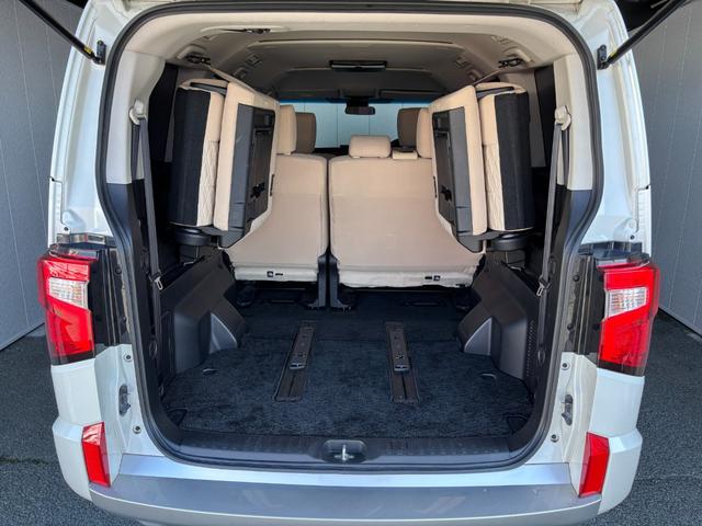 デリカD:5 G 4WD 8人乗り 純正ナビ フルセグTV バックカメラ ETC 両側電動スライドドア 衝突被害軽減ブレーキ フリップダウンモニター レーンアシスト クルコン HDMI BT接続 LEDライト(50枚目)