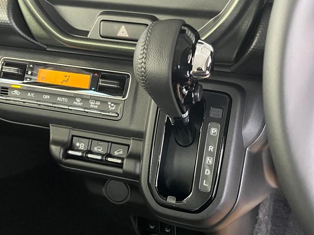 ハスラー タフワイルド 届出済未使用車 4WD シートヒーター クルーズコントロール ソナー レーンアシスト 衝突被害軽減ブレーキ LEDライト USB充電 オートライト ヒルディセントコントロール グリップコントロール(11枚目)