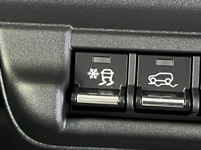 ハスラー タフワイルド 届出済未使用車 4WD シートヒーター クルーズコントロール ソナー レーンアシスト 衝突被害軽減ブレーキ LEDライト USB充電 オートライト ヒルディセントコントロール グリップコントロール(14枚目)